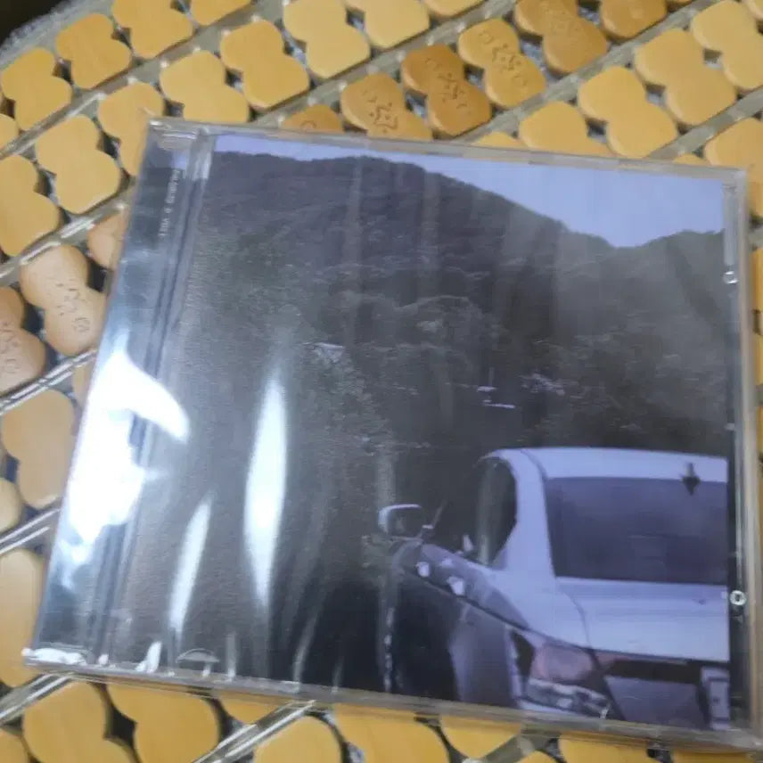 [BUNJANG] Paloalto "The Great Escape" CD (Sealed) / 팔로알토 정신건강 cd 미개봉