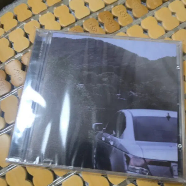 [BUNJANG] Paloalto "The Great Escape" CD (Sealed) / 팔로알토 정신건강 cd 미개봉