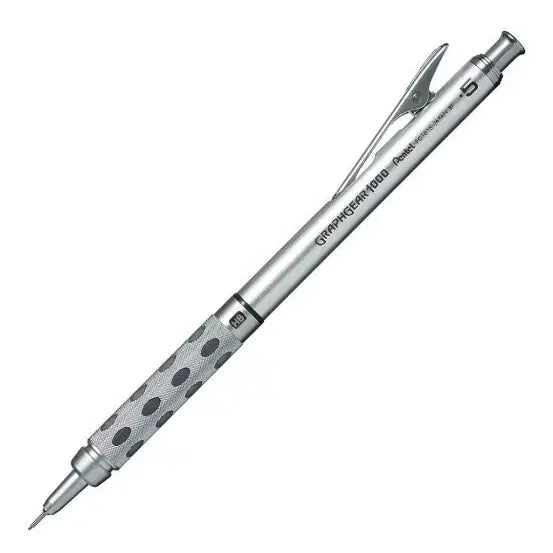 [BUNJANG] Pentel GraphGear 1000 Mechanical Pencil 0.5mm / 펜텔 그래프기어 1000 샤프 0.5mm