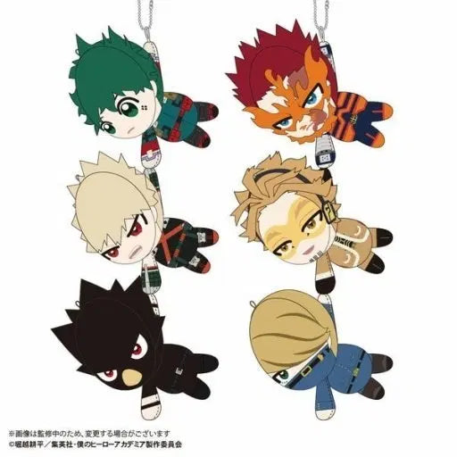 [BUNJANG] My Hero Academia Bakugo Tete Kore (Sealed) / (미개봉) 나히아 히로아카 테테코레 바쿠고