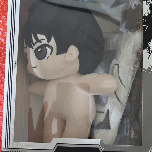 [BUNJANG] Omniscient Reader's Viewpoint Kim Dokja Shanghai Pop-up Doll / 전독시 김독자 중국 상하이 팝업 인형