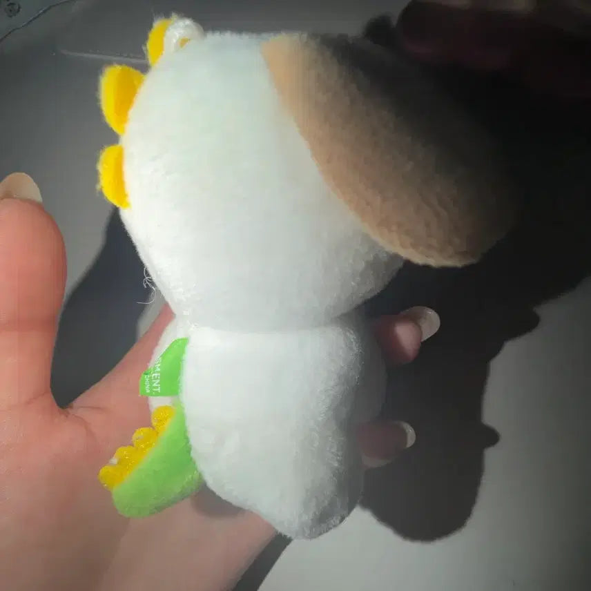 [BUNJANG] RIIZE Anton 1st Gen 10cm Mongryongie Plush / 라이즈 앤톤 1기 10cm 멍룡이