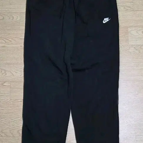 [BUNJANG] Nike Training Pants Black / [일반택포값] 나이키 트레이닝 팬츠 블랙
