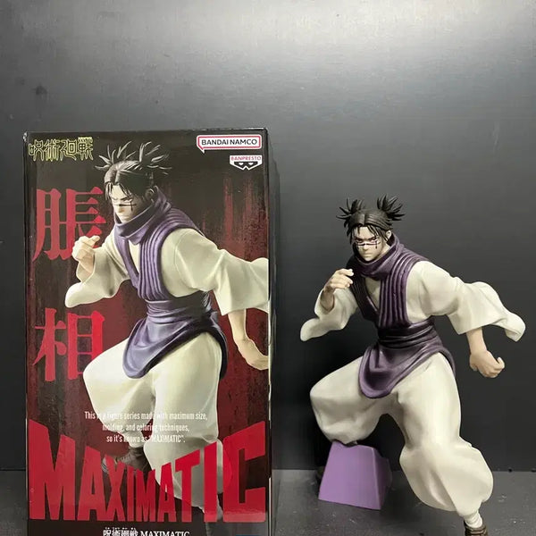 [BUNJANG] Choso Maximatic Figure / 개봉품 주술회전 쵸소우 피규어 쵸소우 맥시매틱 피규어