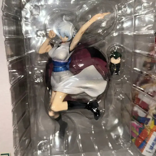 [BUNJANG] Gintama Gintoki Ginko-ts GEM Figure / 은혼 긴토키 긴코ts g.e.m gem 피규어