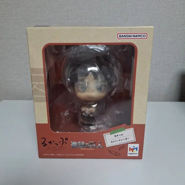 [BUNJANG] Eren Look Up Figure / 에렌 룩업 피규어