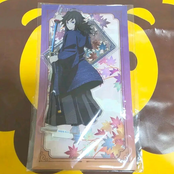 [BUNJANG] Demon Slayer Giyu Acrylic Stand / [귀멸의칼날] 기유 아크릴스탠드 판매