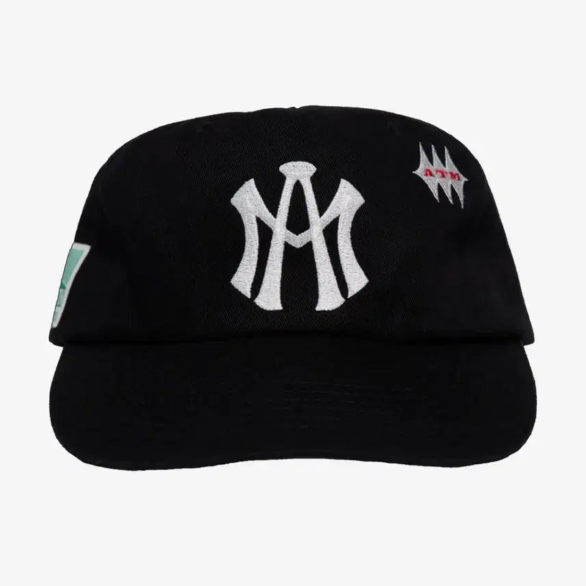 [BUNJANG] Aftermath Ball Cap / 애프터매스 모자