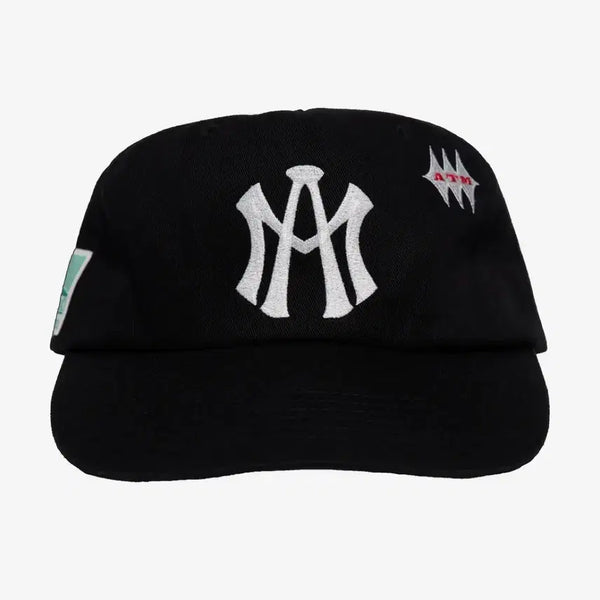 [BUNJANG] Aftermath Ball Cap / 애프터매스 모자