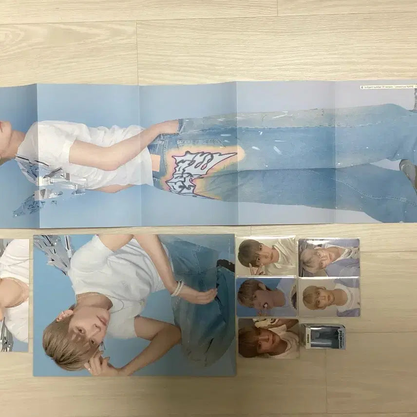[BUNJANG] RIIZE Seok Seok 2026 Season's Greetings Bundle Set / 라이즈 은석 라이즈2026시그풀셋 라이즈 쇼타로 은석 성찬 원빈 소희 앤톤
