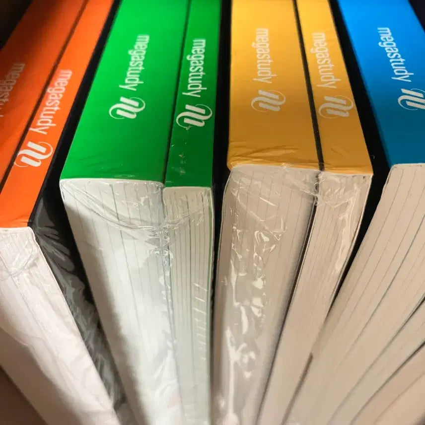 [BUNJANG] Ingang Mincheol, Saegibun - Unused Reading & Literature Lecture Books / 새기분 문학 독서 인강민철