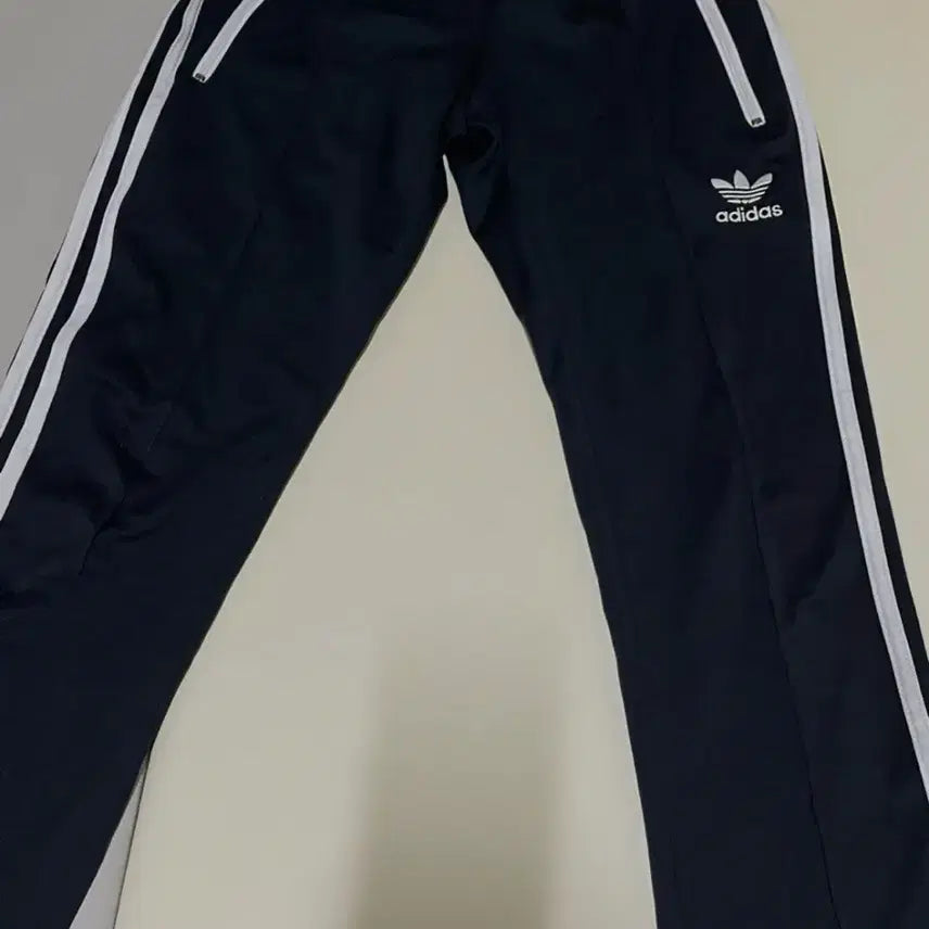 [BUNJANG] Adidas Training Pants Black (S) / 아디다스 트레이닝 팬츠블랙(s)