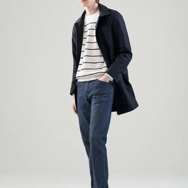 [BUNJANG] Rogatis Mac Coat / (새상품) 로가디스 맥코트
