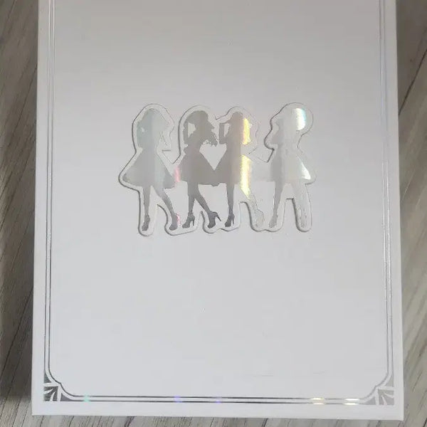 [BUNJANG] Mamamoo Musical Curtain Call Blu-ray / 마마무 무지컬 커틀콜 블루레이