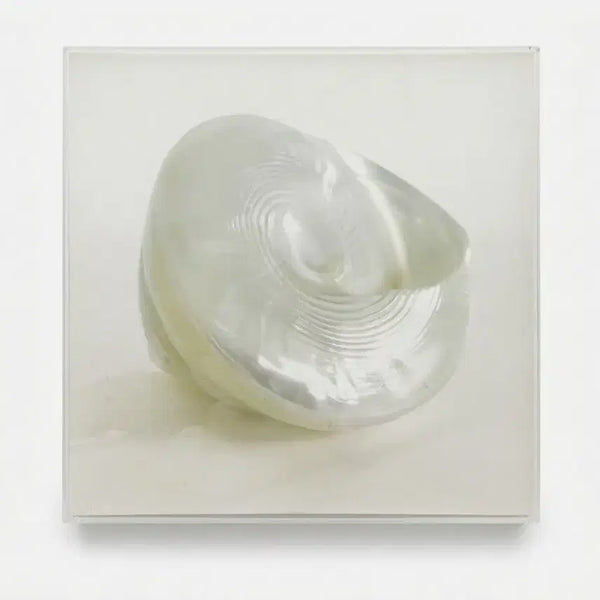 [BUNJANG] Korean Abstract Large-Scale Painting (77cm x 77cm) / [희귀템] 현대 한국화 추상 대형 작품 (가로 77cm x 세로 77cm)