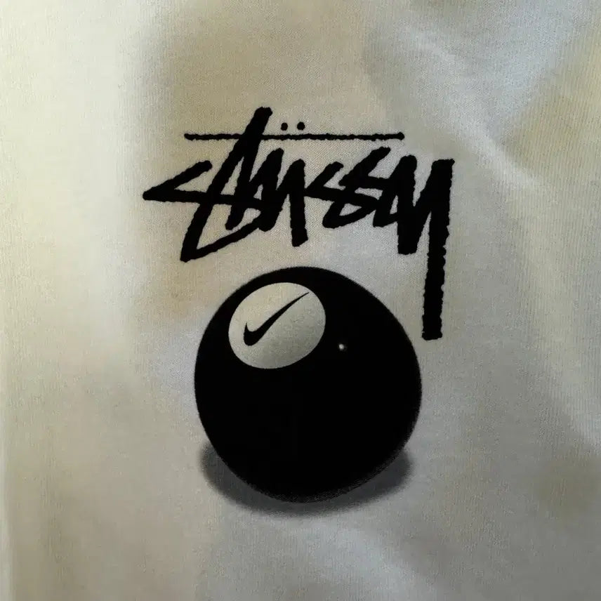 [BUNJANG] Nike x Stussy Short Sleeve T-Shirts Bundle Set (XXL, XL) / 나투시 및 스투시 인기 반팔 큰 사이즈 새상품급 판매