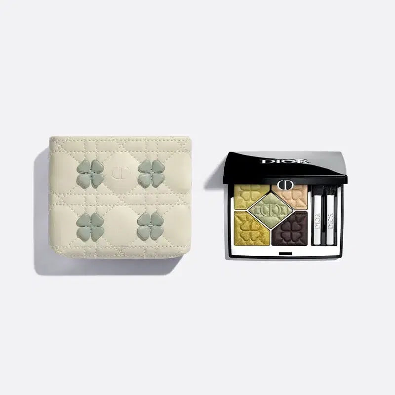 [BUNJANG] Dior Diorshow 5 Couleurs - Lucky Charm Green / [미개봉새상품] 디올쇼 5 꿀뢰르 - 디올 네잎클로버 참드그린