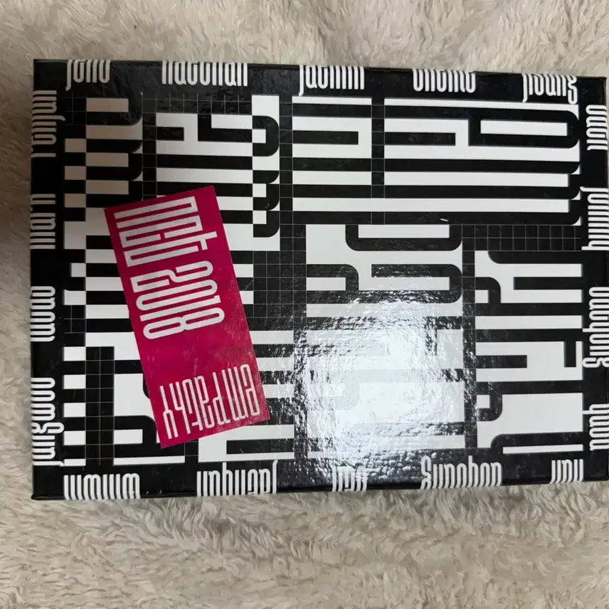 [BUNJANG] NCT 2018 EMPATHY Album / NCT 2018 EMPATHY 앨범