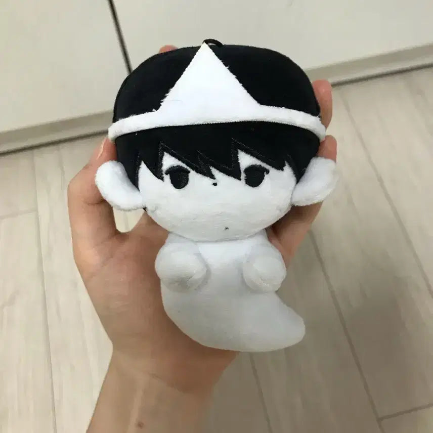 [BUNJANG] ENHYPEN JAY Jinny Doll / 앤팀 죠 인형 커신죠 양도