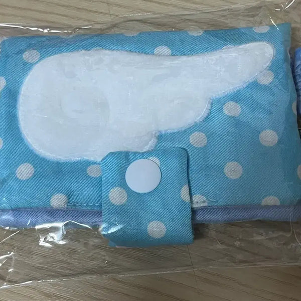 [BUNJANG] My Fave Archive Wallet / 마이페이브아카이브 지갑