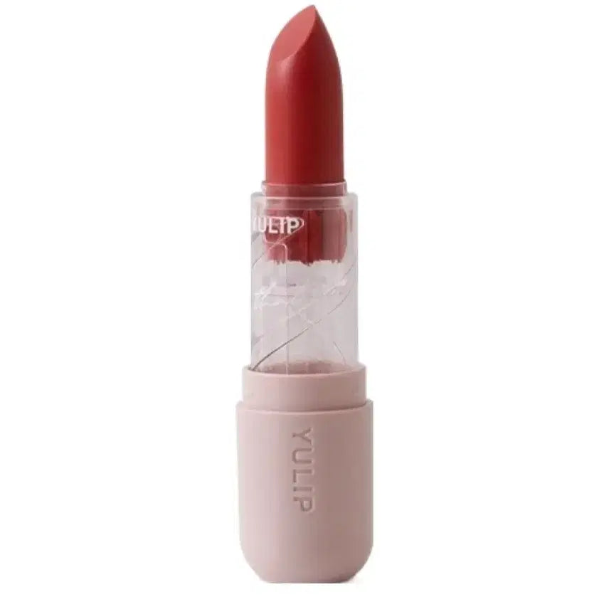 [BUNJANG] Yulip Natural Pigment Lip Balm (Coral) / 율립 천연색소 립밤 (코랄)