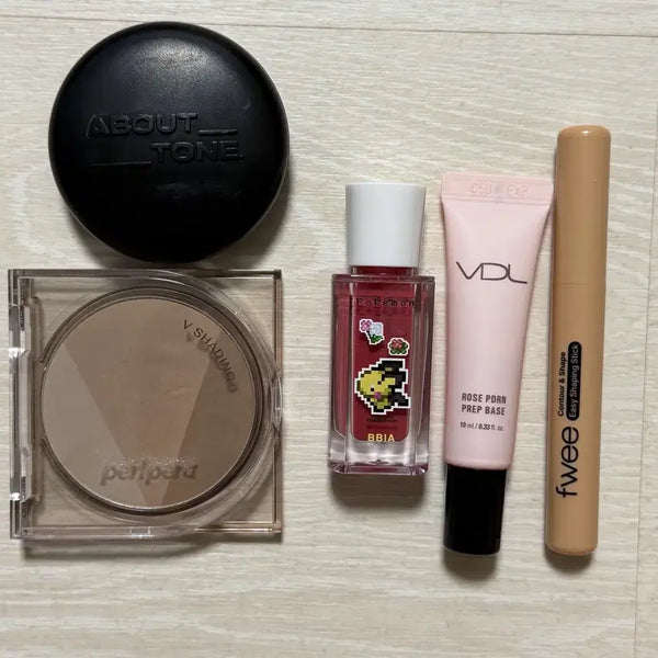 [BUNJANG] Cosmetics Bundle (5 Items) / 화장품 일괄 판매 (5종)