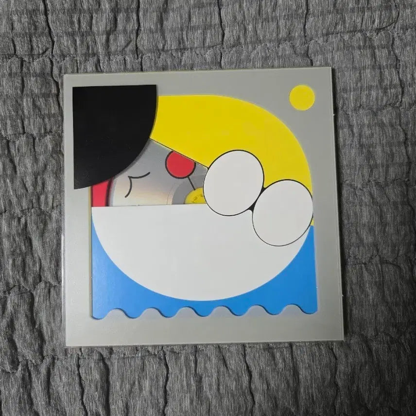 [BUNJANG] Vaundy Doraemon OST CD / 바운디(Vaundy) 도라에몽 OST CD