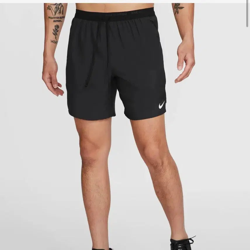 [BUNJANG] Nike Dri-FIT Stride 7-inch Brief-Lined Running Shorts DM4762-010 / [M] 나이키 드라이 핏 스트라이드 7인치 브리프 라인드 러닝 쇼츠 DM4762-010