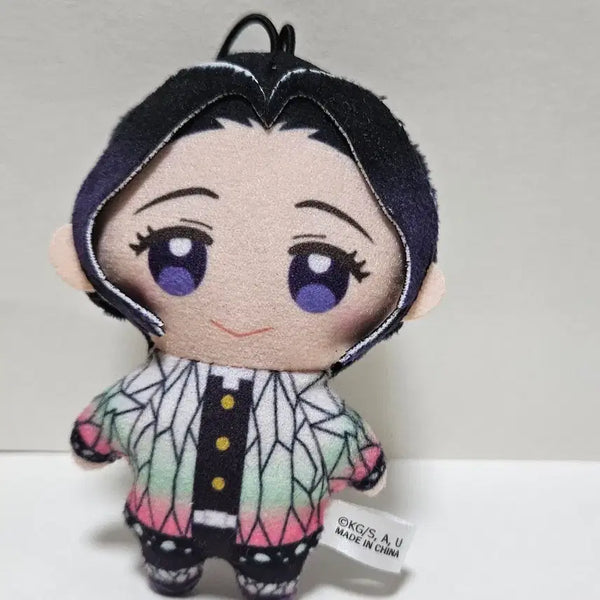 [BUNJANG] Demon Slayer Shinobu Doll / 귀멸의칼날 시노부 인형