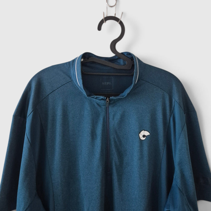 [BUNJANG] NEPA Men's T-Shirt Size 110 / [110]네파 등산반팔