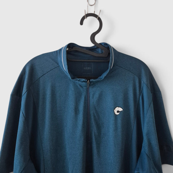 [BUNJANG] NEPA Men's T-Shirt Size 110 / [110]네파 등산반팔