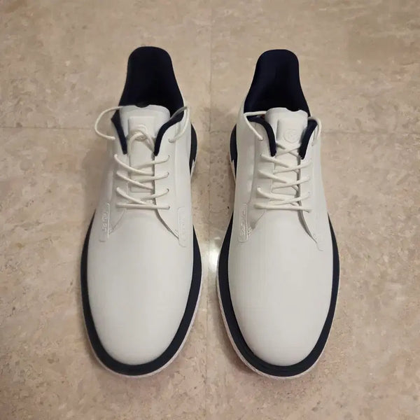 [BUNJANG] G/FORE Gallivan2R Golf Shoes White Size 295 W / G/FOREGallivan2R 골프화(지포어 갤리벤터)