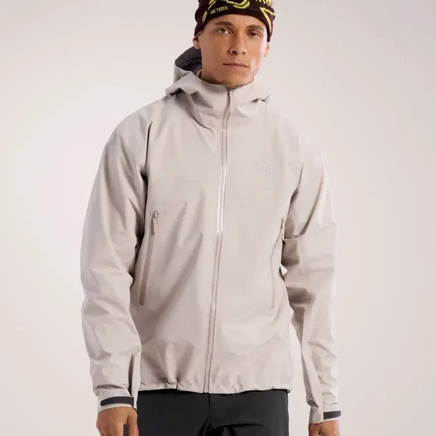 [BUNJANG] Arc'teryx Beta Runn Color Large Jacket / 이크테릭스 베타 룬컬러 라지사이즈