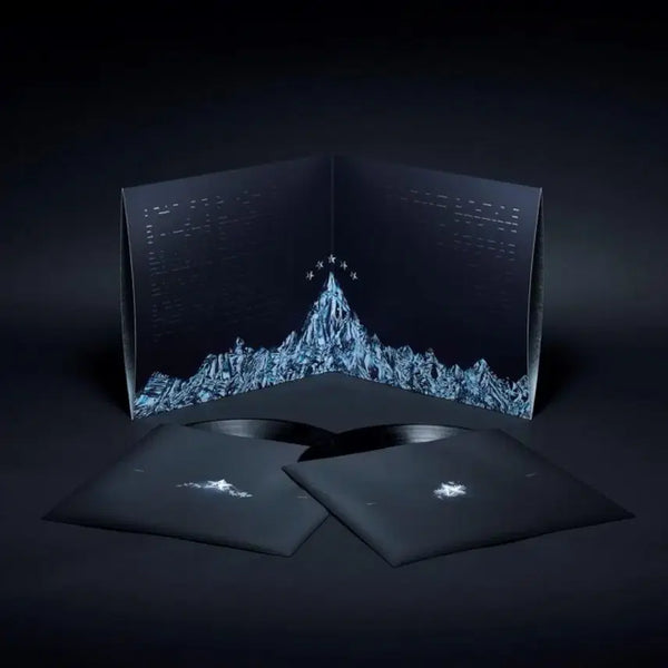 [BUNJANG] King Gnu 4th Album LP / 킹누 4집 엘피