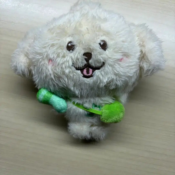 [BUNJANG] Original DenTreever Wish Doll Unsealed / 개봉 오리지널 댕트리버 위시돌 판매