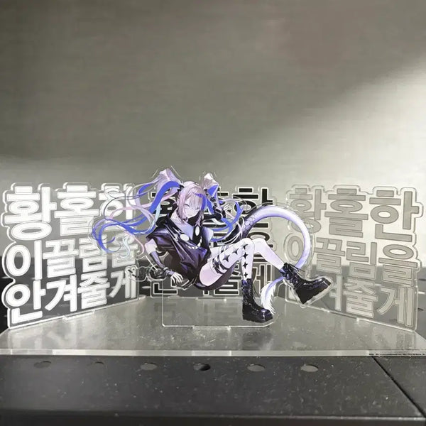 [BUNJANG] Airi Kanna Addiction Acrylic Stand / 아이리 칸나 어딕션 아크릴 스탠드