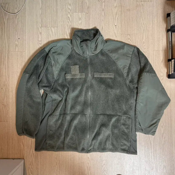 [BUNJANG] US Military Gen 3 Polartec Fleece Jacket Medium / 미군 젠3 후리스 gen3 폴라텍 m사이즈