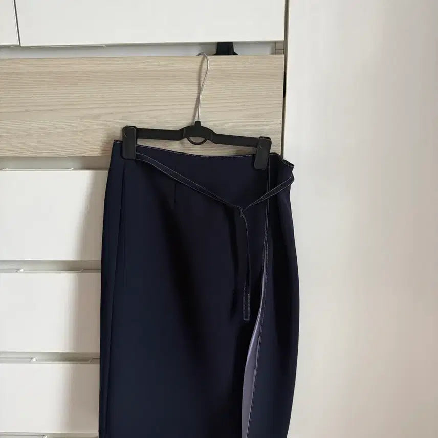 [BUNJANG] Vicky Long Skirt / 비키 롱치마
