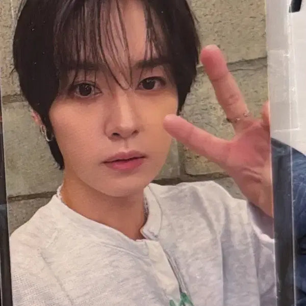 [BUNJANG] Stray Kids This & That 2nd Week In-Person Event Photocard Leeknow / 스트레이키즈 스키즈 디스앤댓 2주차 공방 포카 리노 양도 straykids this&that  leeknow poca