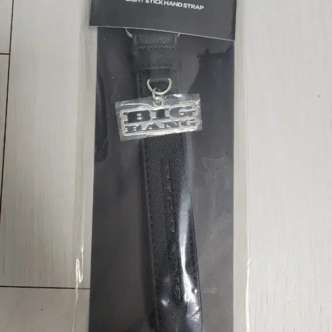 [BUNJANG] BIGBANG Bang Bong Strap / 빅뱅 뱅봉 스트랩