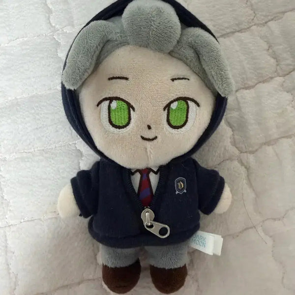 [BUNJANG] ENHYPEN Dark Moon Ian (Jay) Doll / 엔하이픈 다크문 이안(제이) 인형