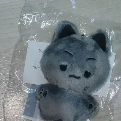 [BUNJANG] Slam Dunk Mitsui Hisashi Unofficial Plush Doll / 슬램덩크 정대만 비공식 인형