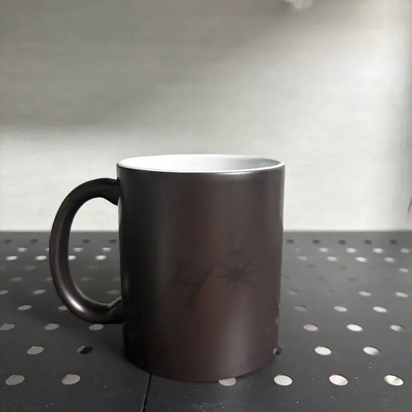 [BUNJANG] Hebi Mug Cup / Hebi 머그컵