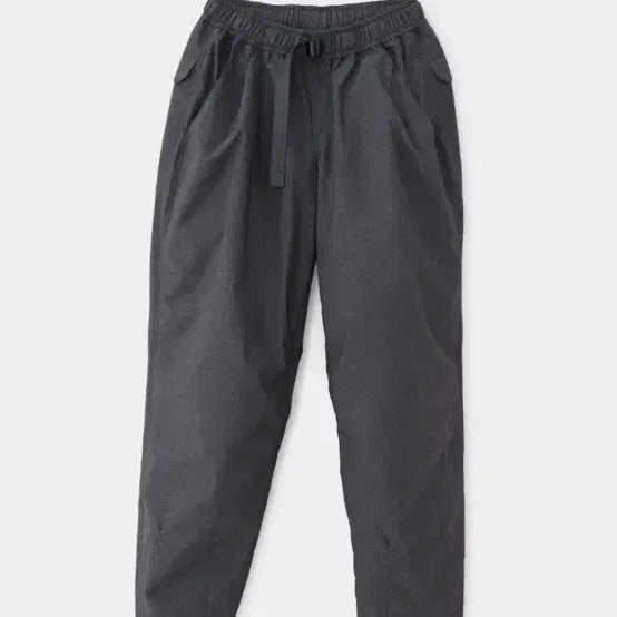 [BUNJANG] Yamatomichi Light 5 Pocket Wide Pants XS Dark Grey / 야마토미치 라이트 5포켓 와이드 팬츠 XS