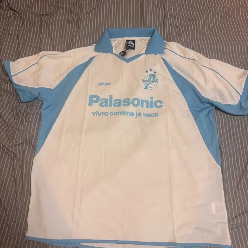 [BUNJANG] Palace Jersey XXL / 팔라스 저지 xxl
