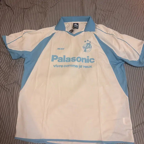 [BUNJANG] Palace Jersey XXL / 팔라스 저지 xxl