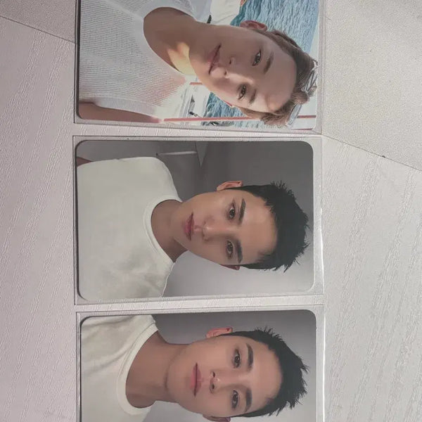 [BUNJANG] DK (Dokyeom) Photocard / 민규 포토카드 양도
