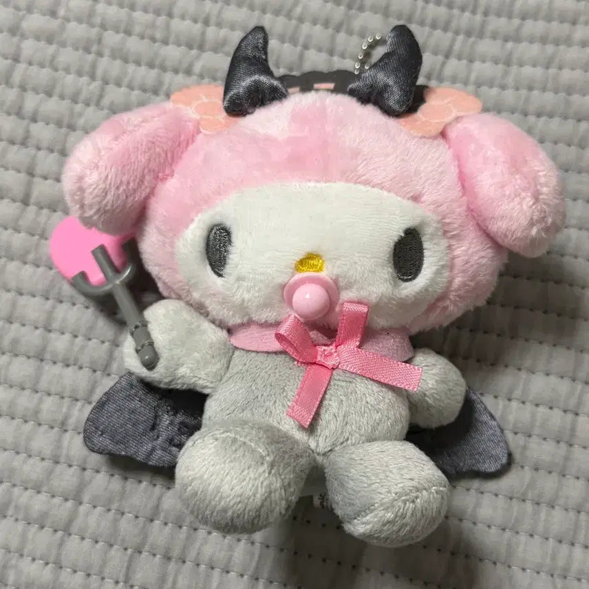 [BUNJANG] Sanrio My Melody Keyring (Canal City Japan Exclusive) / 일본 캐널시티 산리오샵 정품 마이멜로디 키링(한국판매x)
