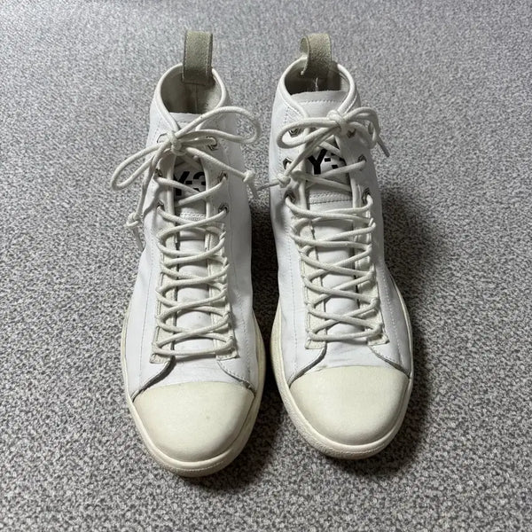 [BUNJANG] Y-3 Yohji Yamamoto Sneakers Size 265 / Y-3 요지 야마모토 스니커즈 265