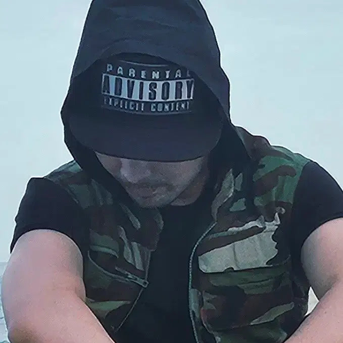 [BUNJANG] Supreme Woodland Camo Military Vest / 슈프림 우드랜드  정품 한정판- 카모 밀리터리 베스트-남여공용